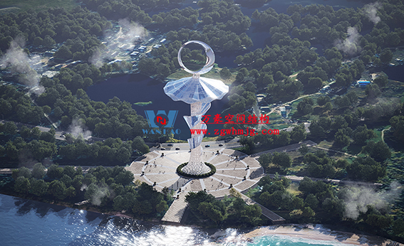 钢结构价格行情最新,“2025年钢结构市场行情动态解析”
